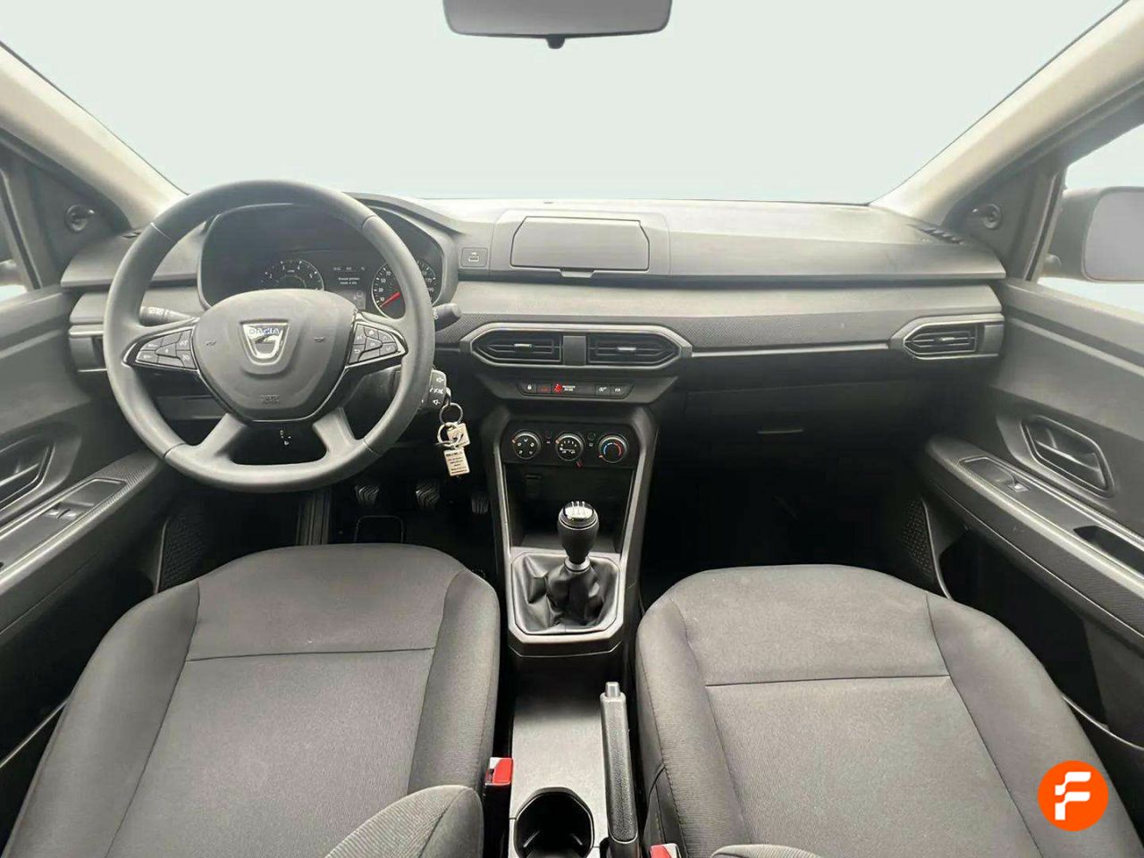 Foto Dacia Sandero 11