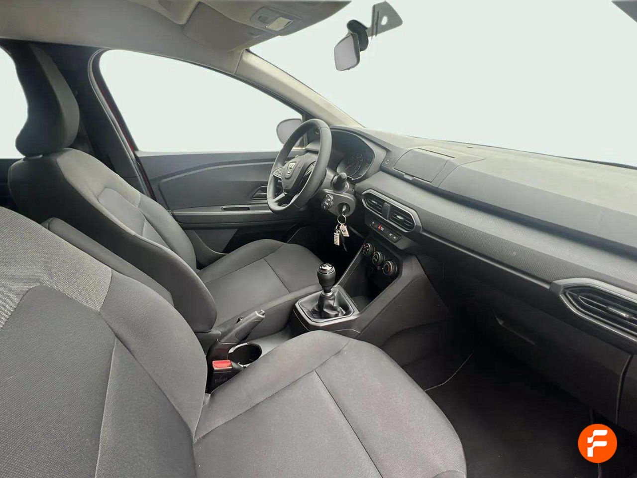 Foto Dacia Sandero 13