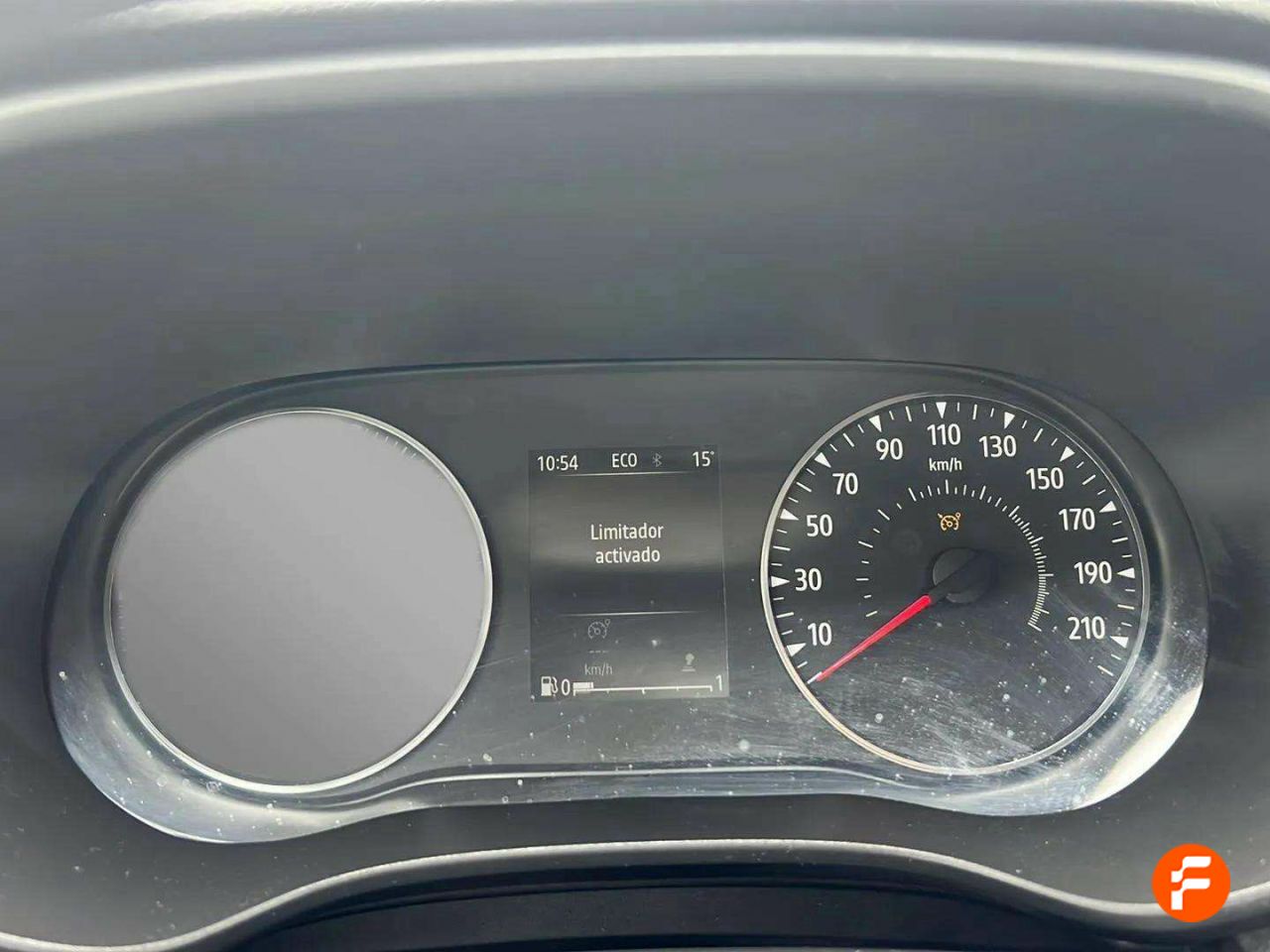 Foto Dacia Sandero 16