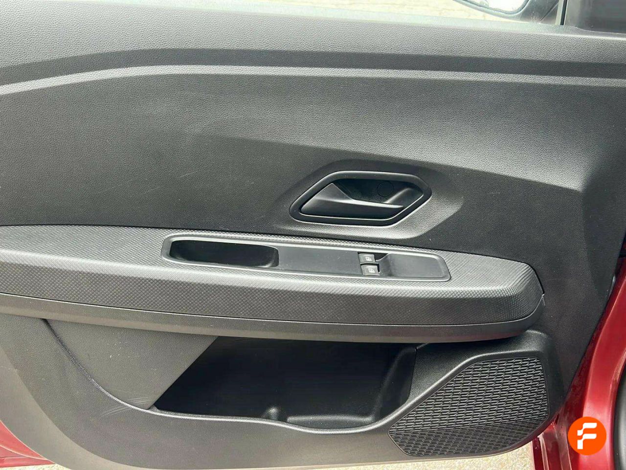 Foto Dacia Sandero 22