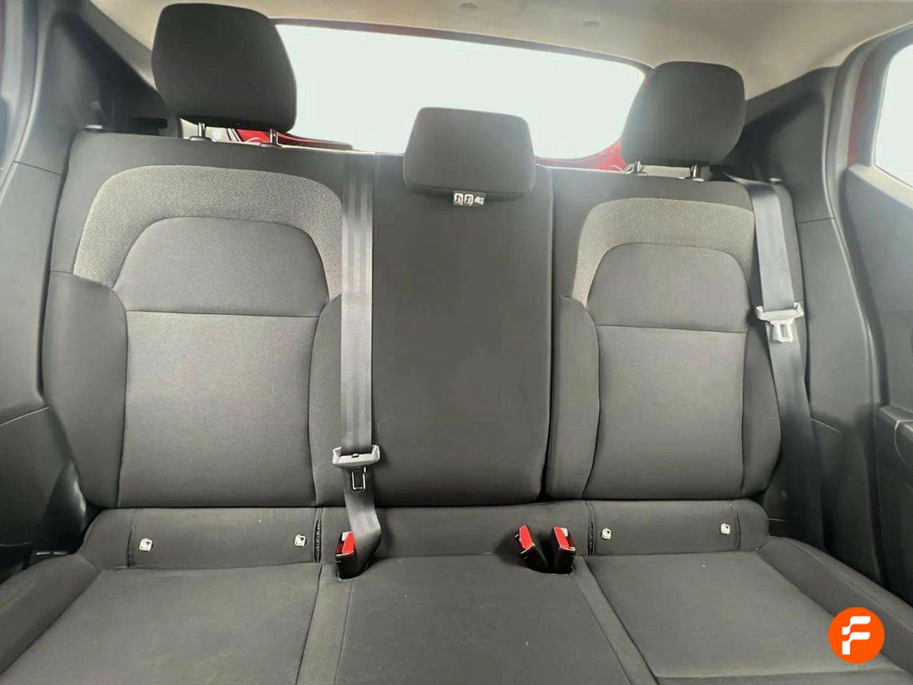 Foto Dacia Sandero 25