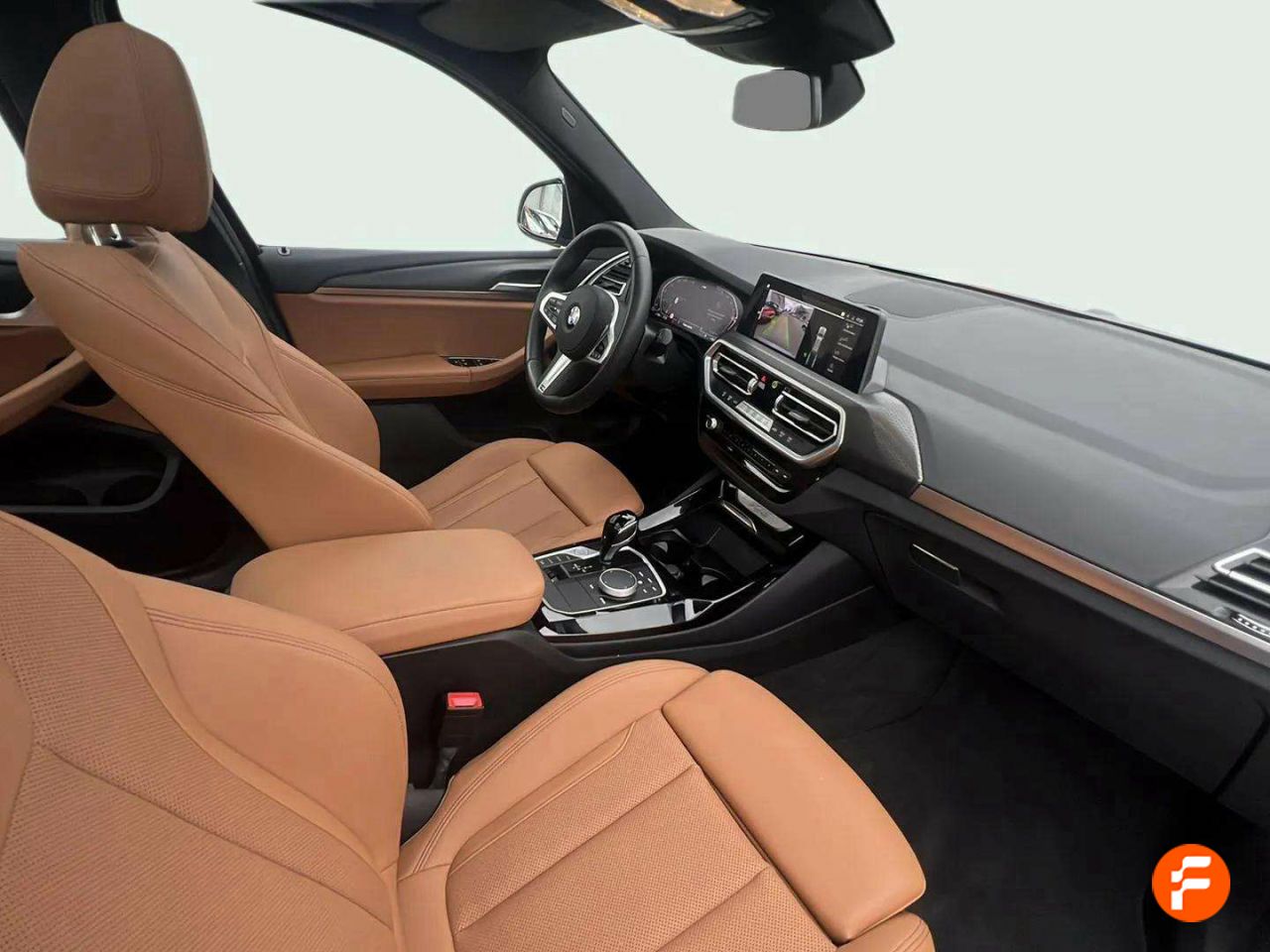 Foto BMW X3 12