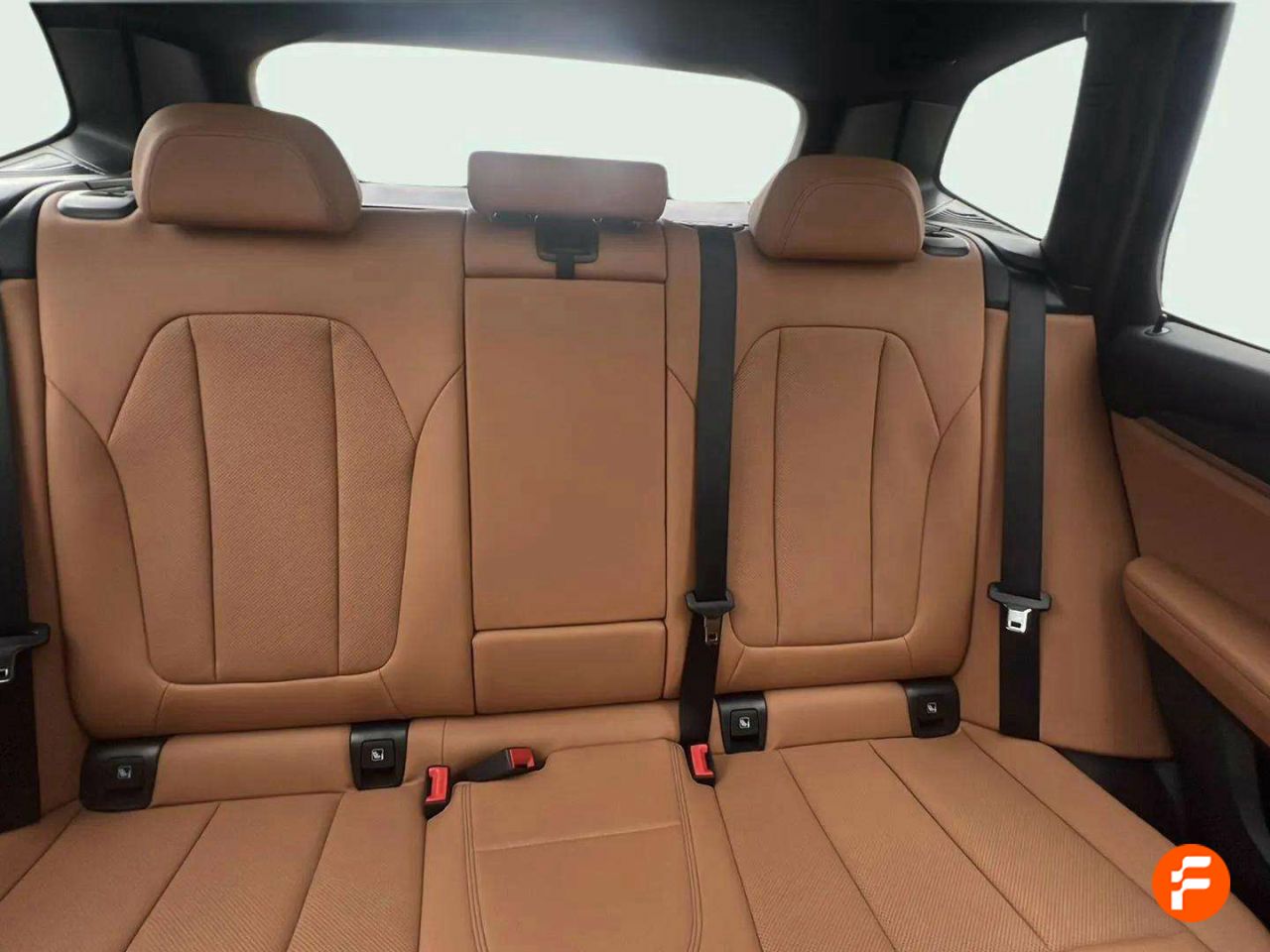 Foto BMW X3 13