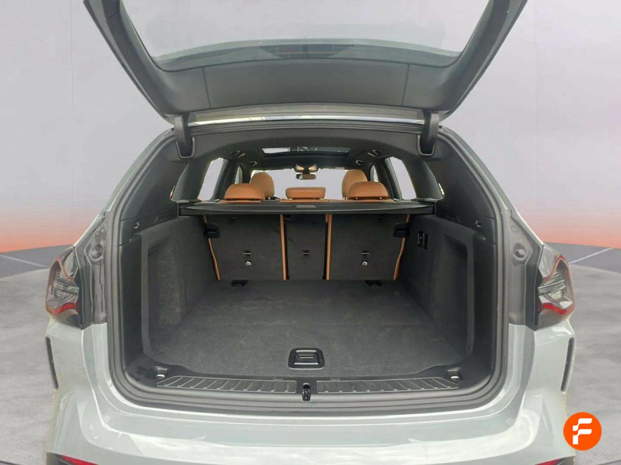 Foto BMW X3 14