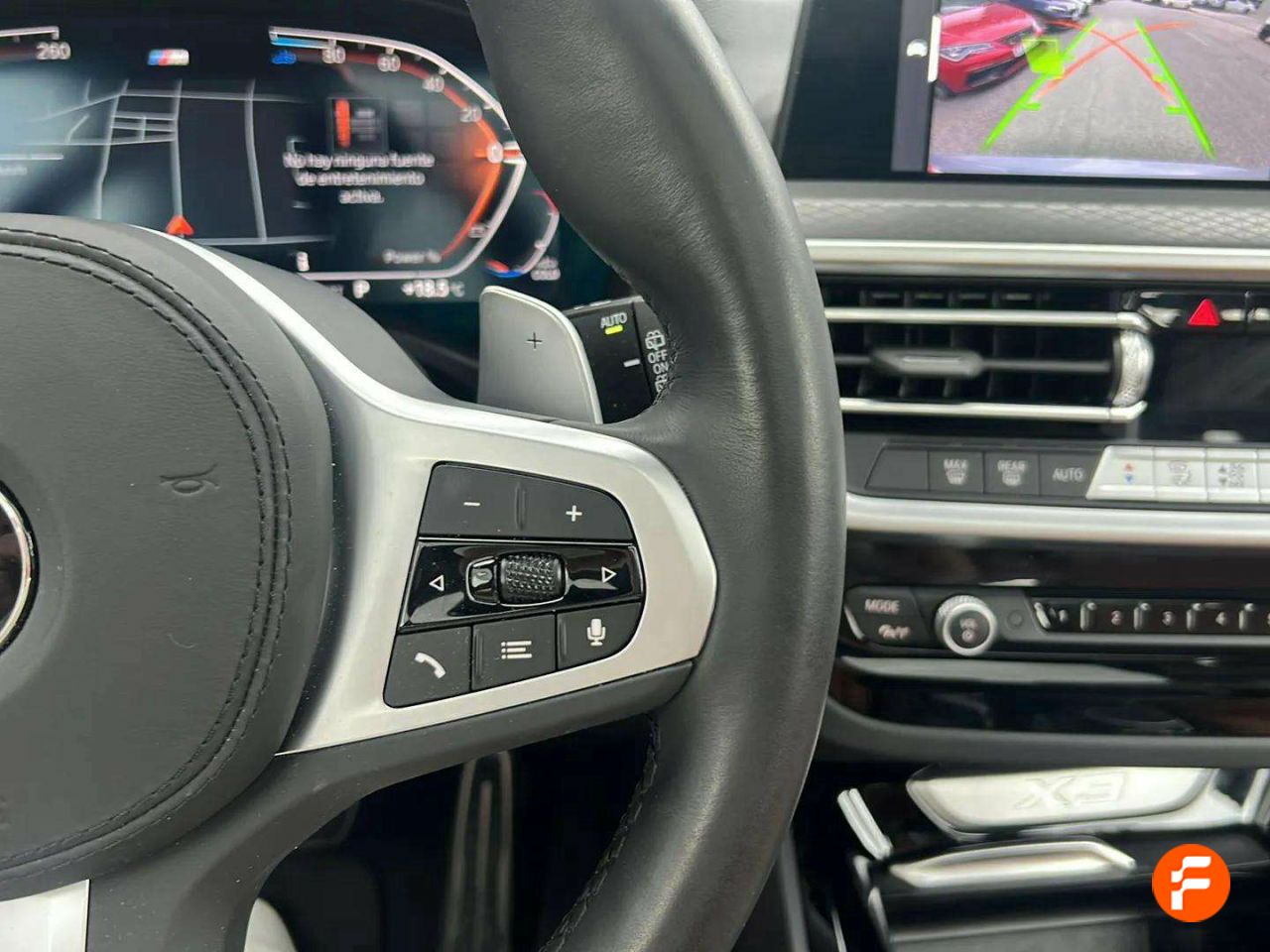 Foto BMW X3 19