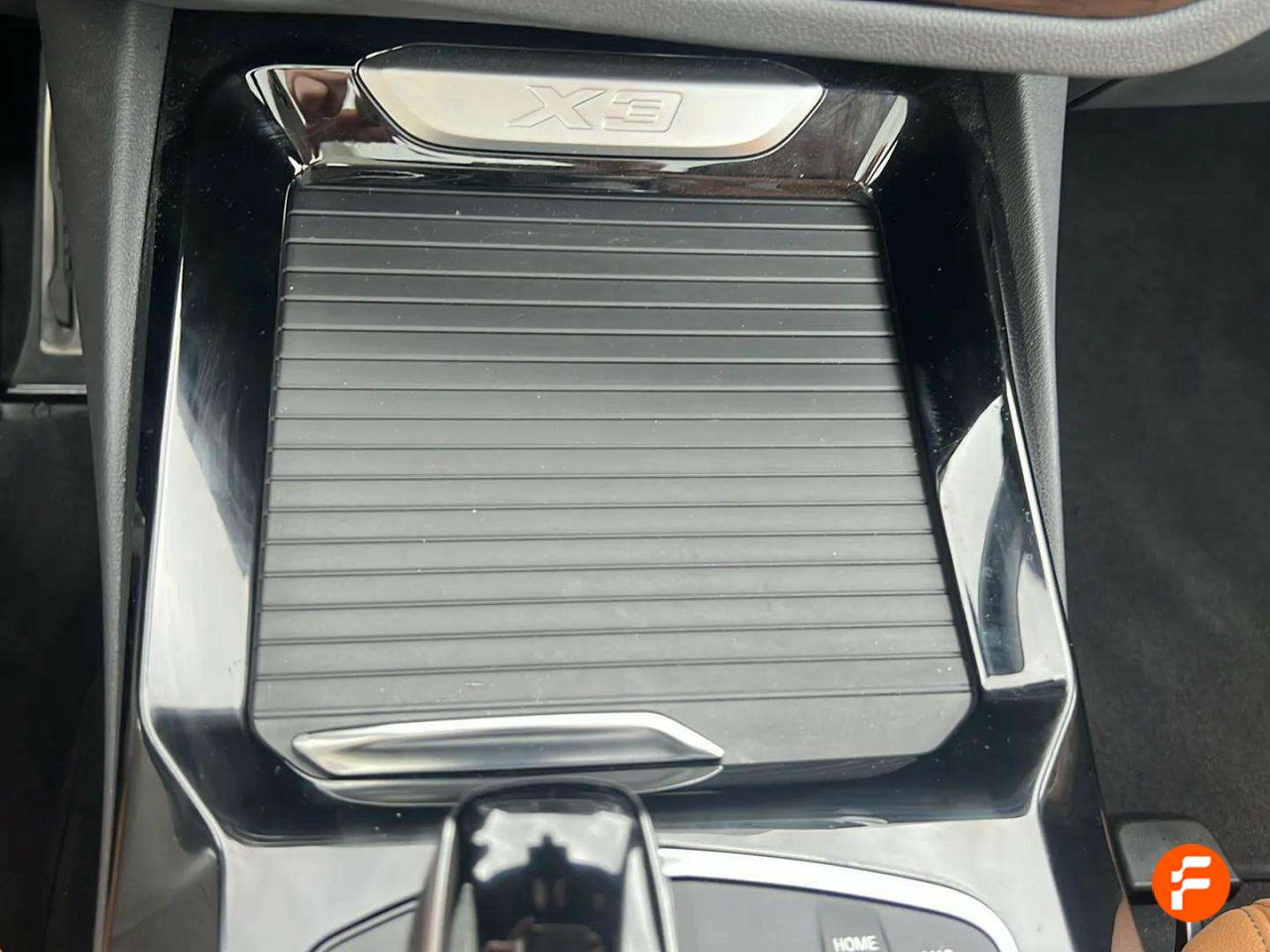 Foto BMW X3 25