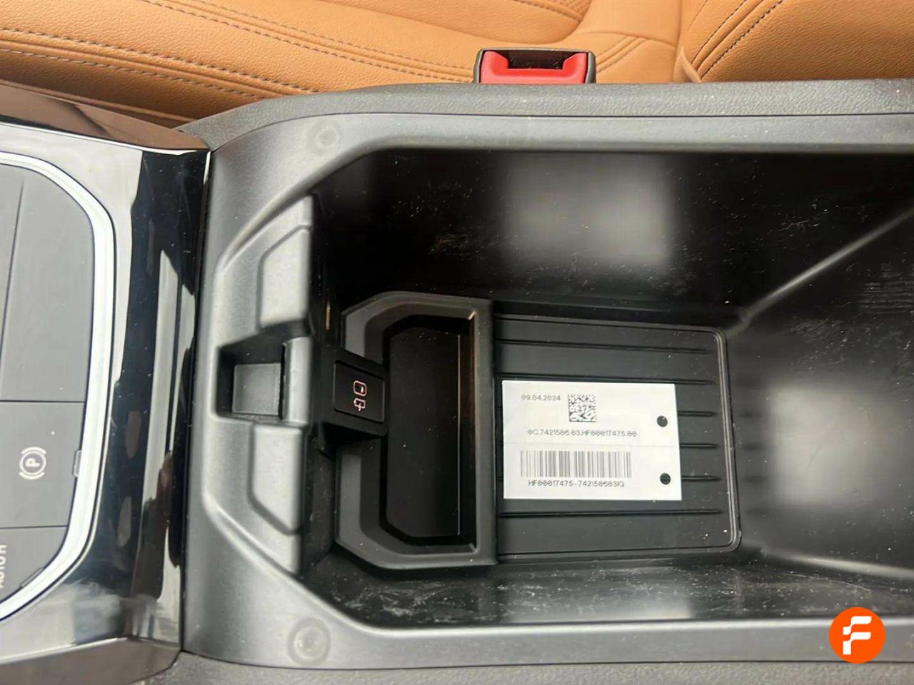 Foto BMW X3 27