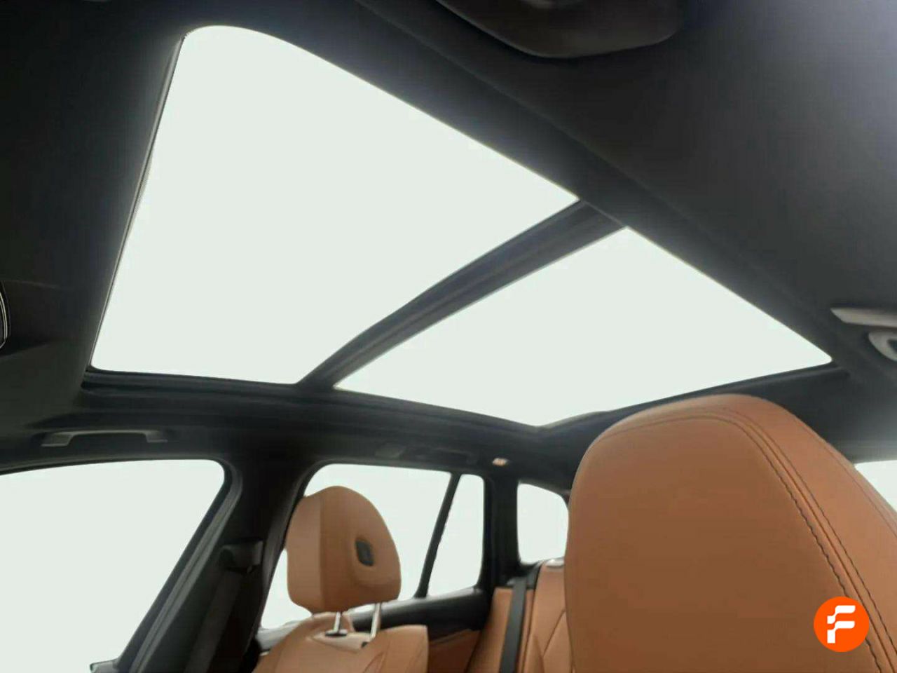 Foto BMW X3 29