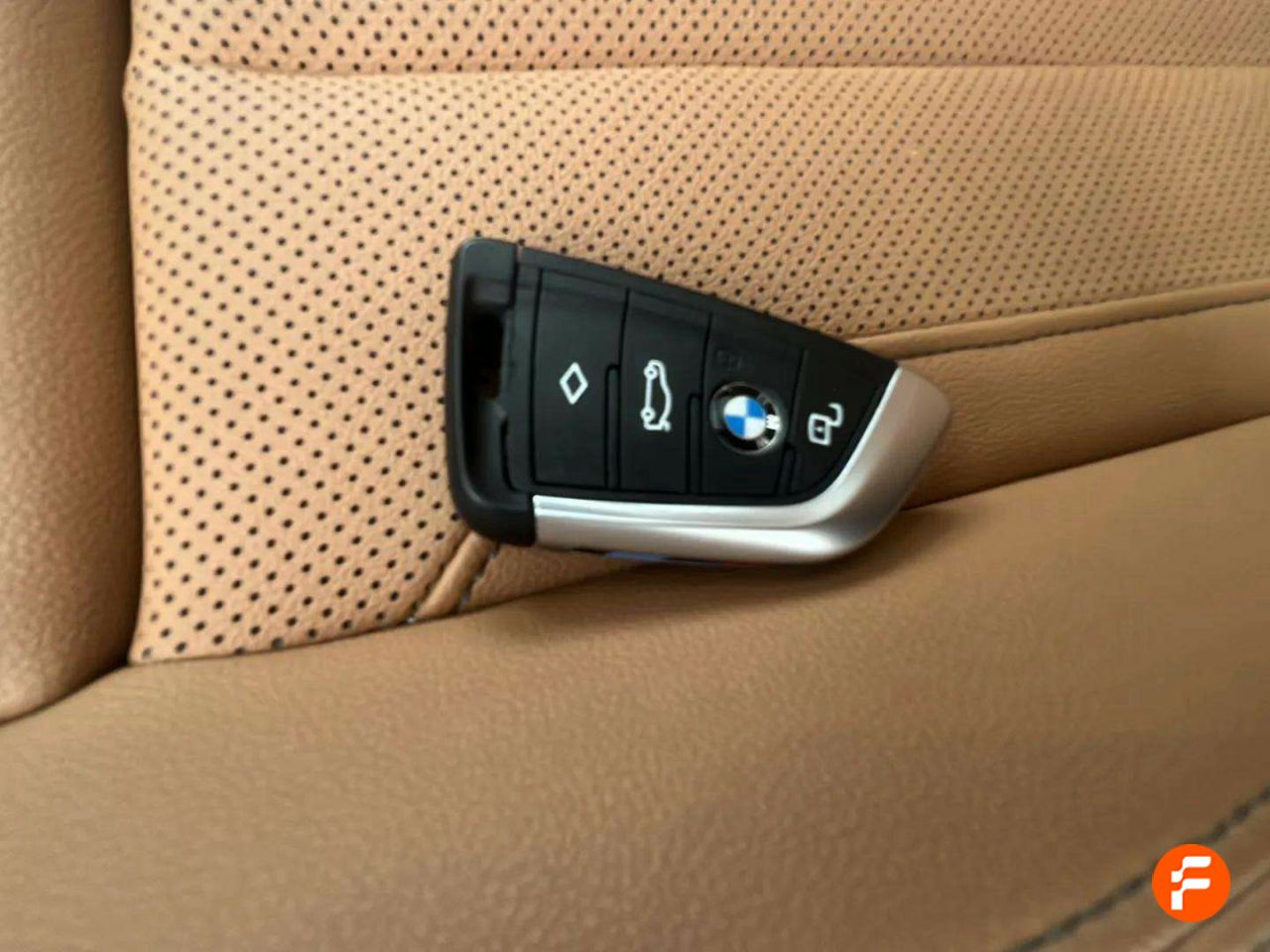 Foto BMW X3 31