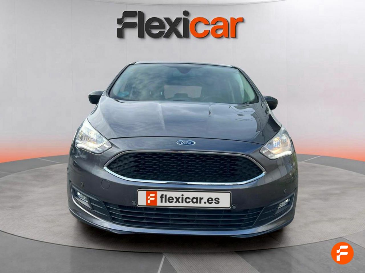 Foto Ford C-Max 2