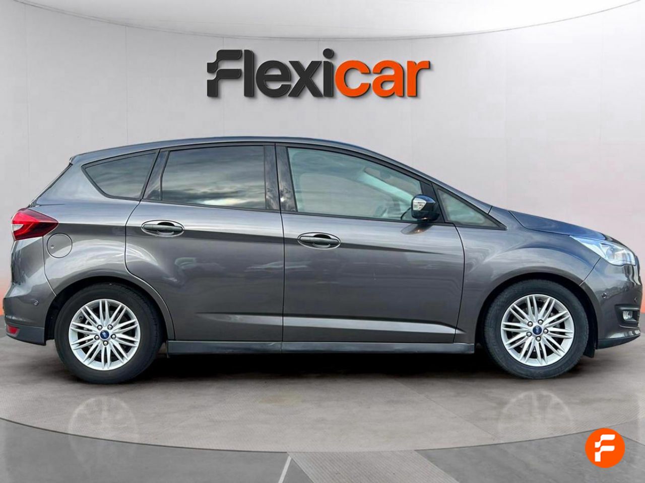 Foto Ford C-Max 3