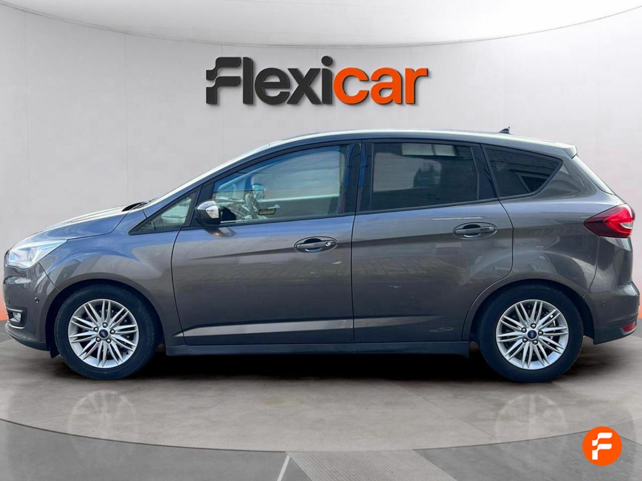 Foto Ford C-Max 4