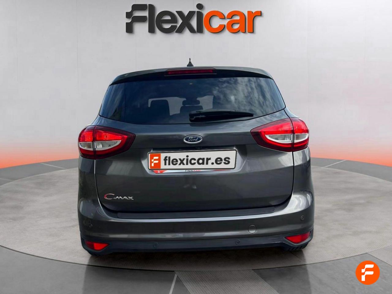 Foto Ford C-Max 5