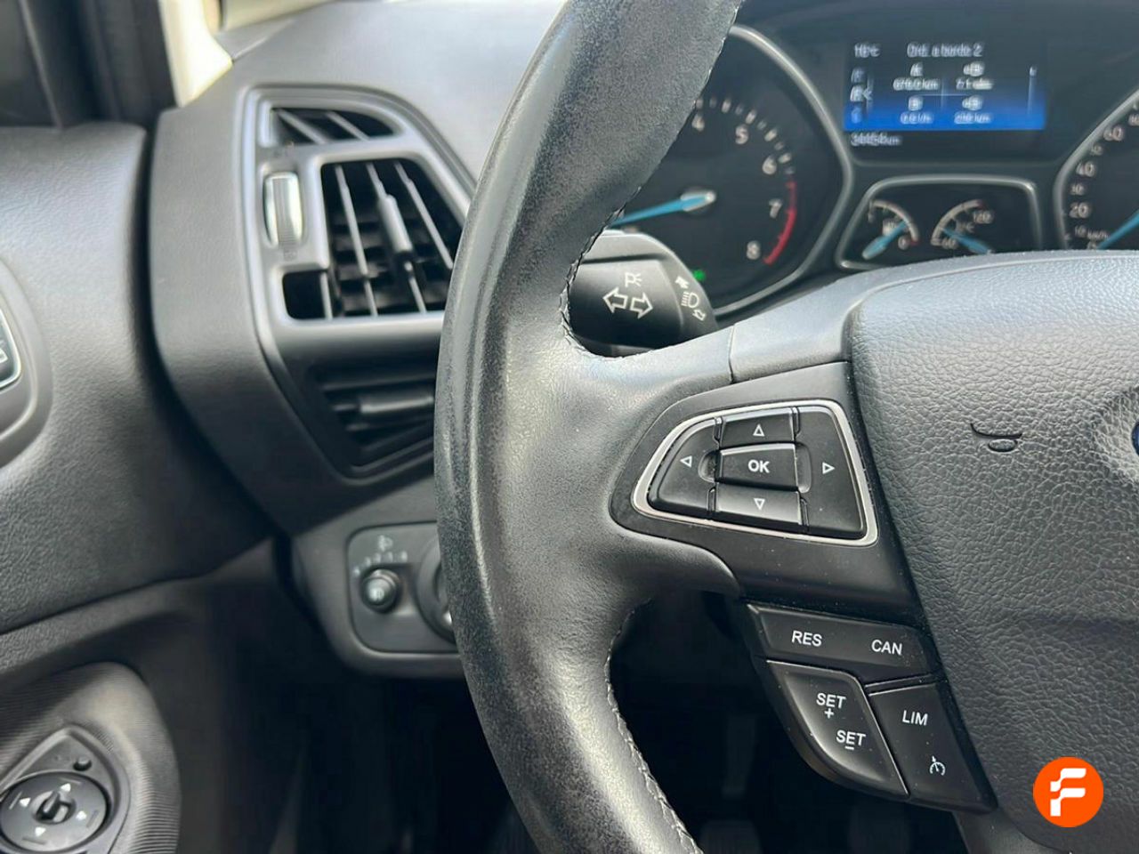 Foto Ford C-Max 14