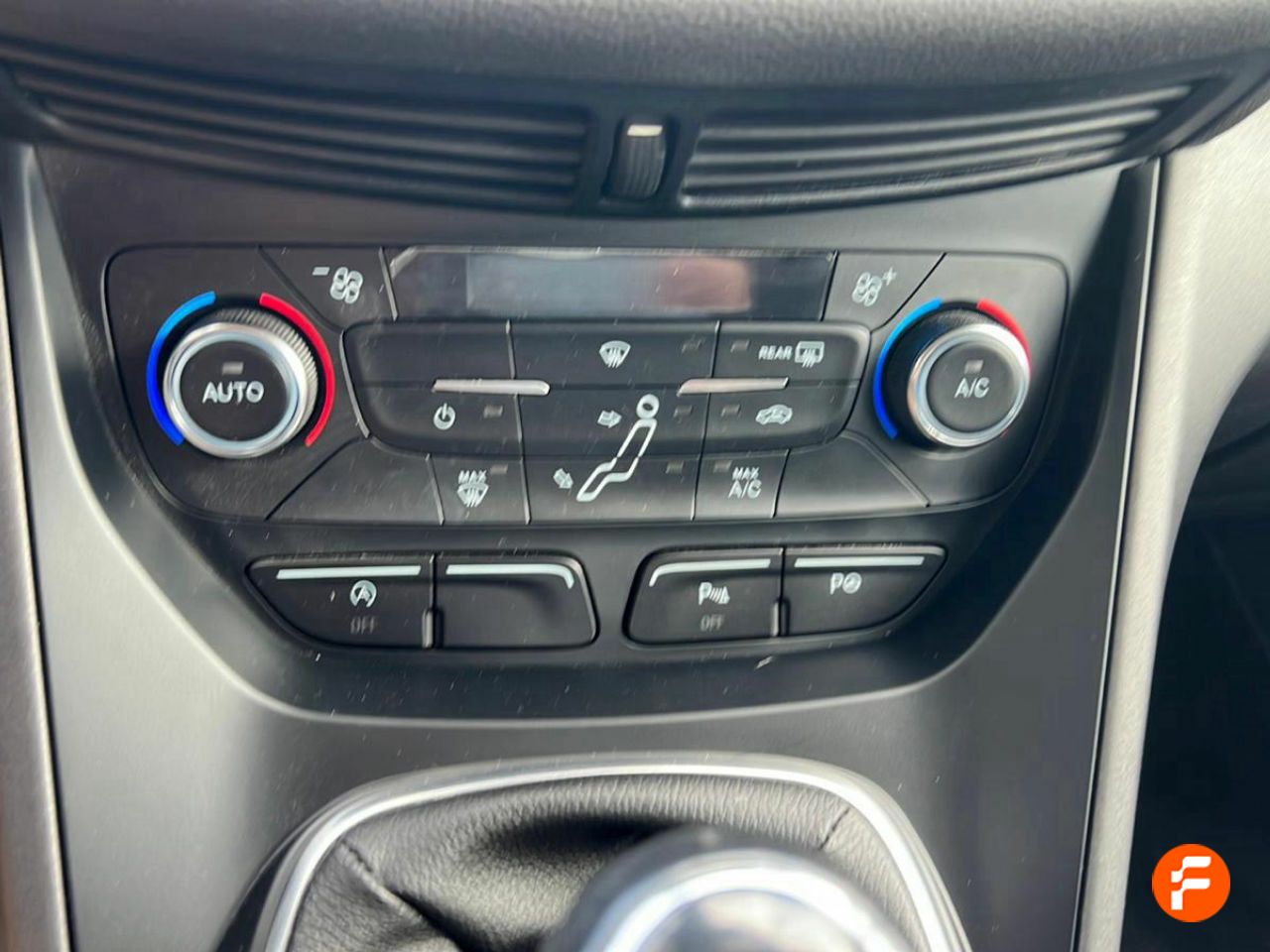 Foto Ford C-Max 20