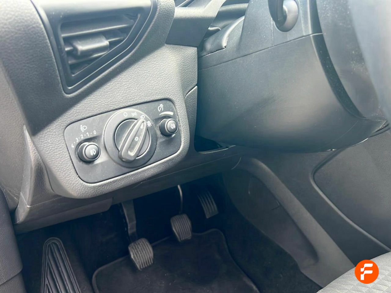 Foto Ford C-Max 25