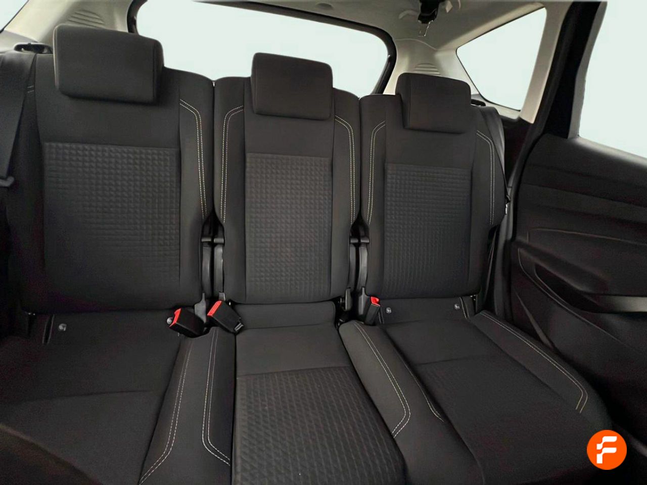 Foto Ford C-Max 28