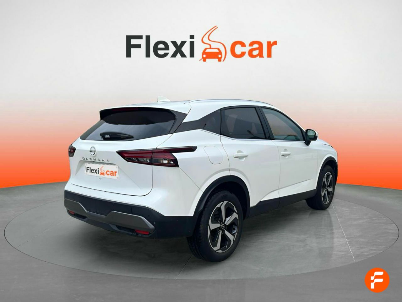 Foto Nissan Qashqai 4