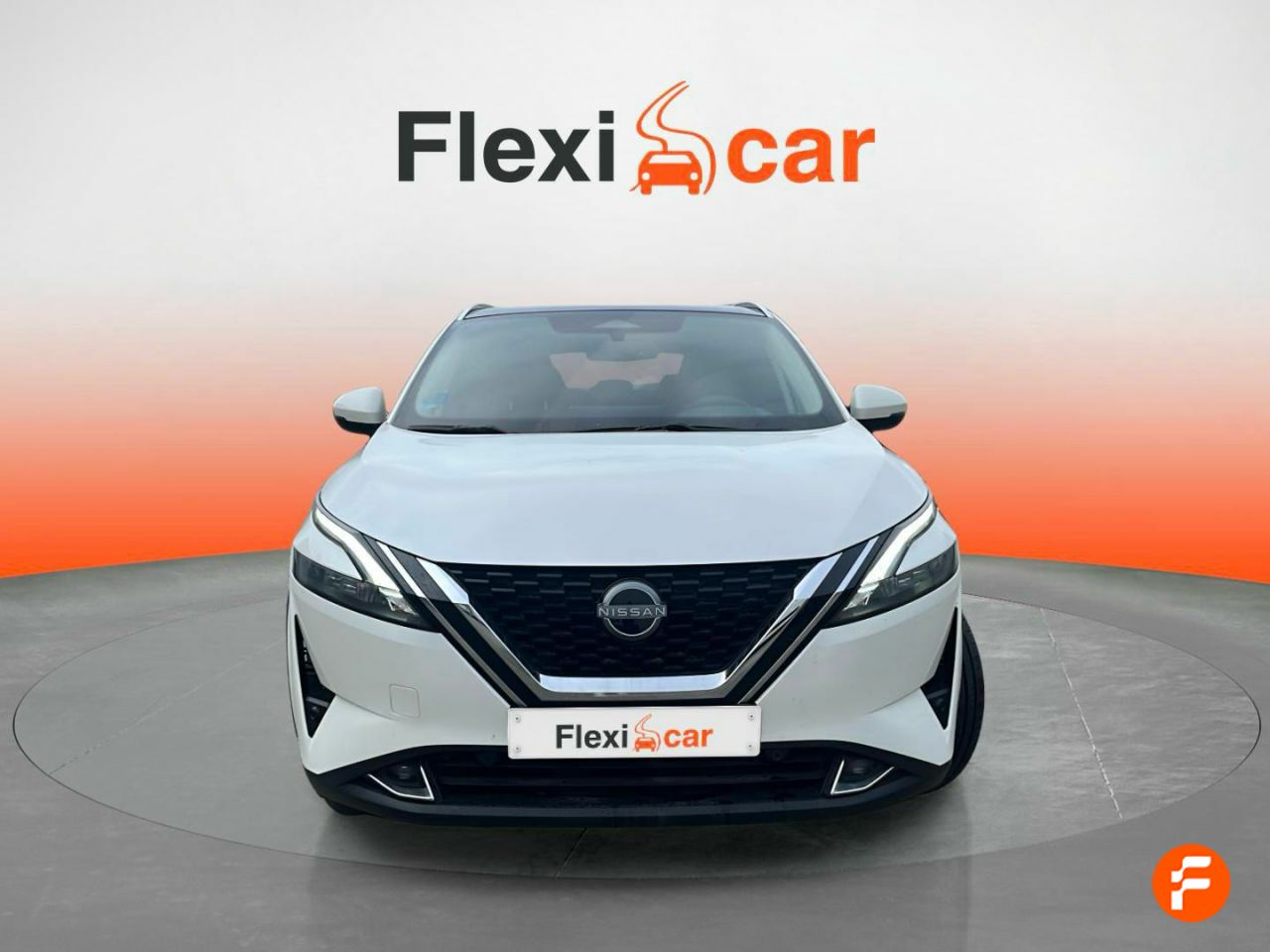 Foto Nissan Qashqai 9