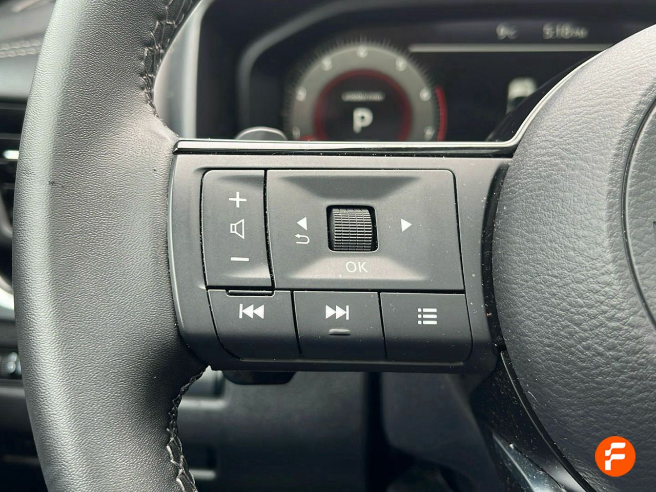 Foto Nissan Qashqai 19