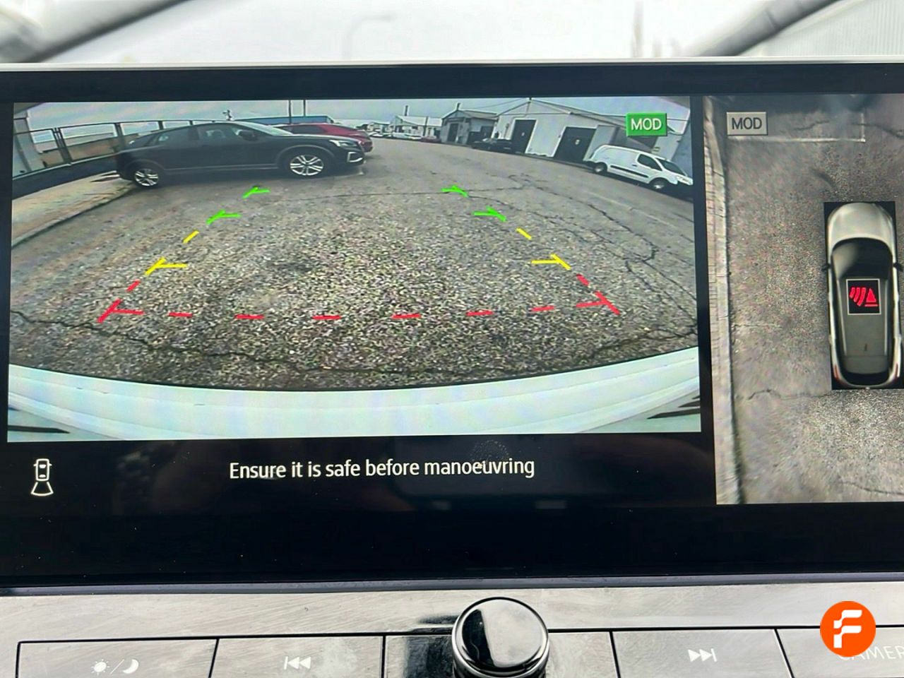 Foto Nissan Qashqai 21