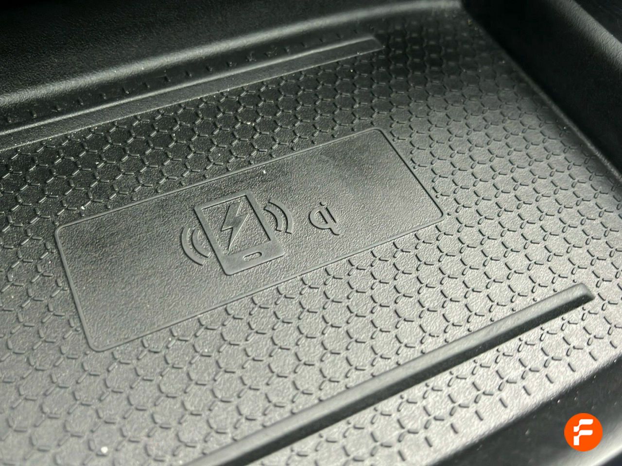 Foto Nissan Qashqai 25