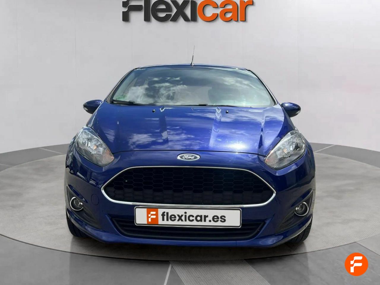 Foto Ford Fiesta 2