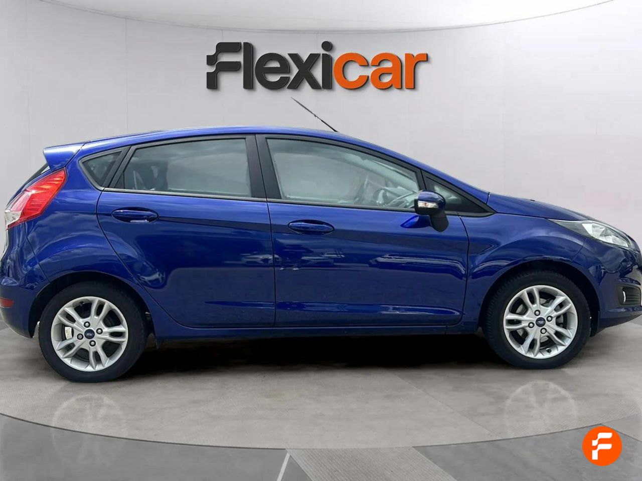 Foto Ford Fiesta 3