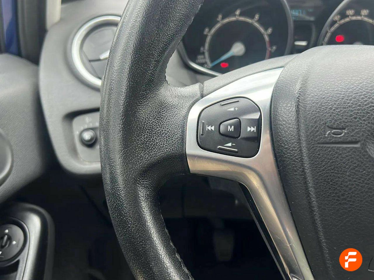 Foto Ford Fiesta 13