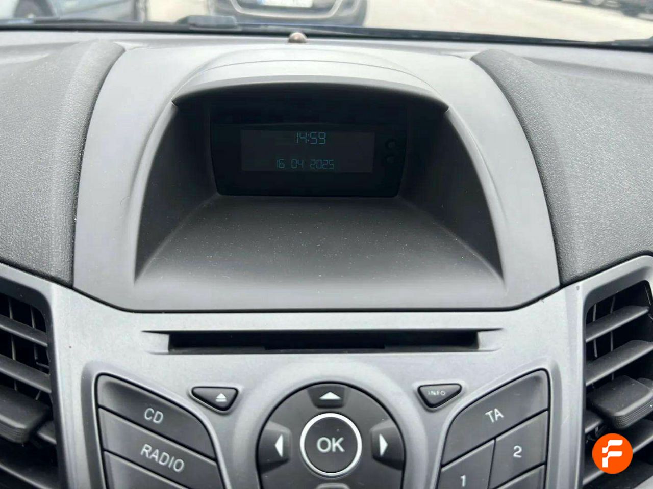 Foto Ford Fiesta 17