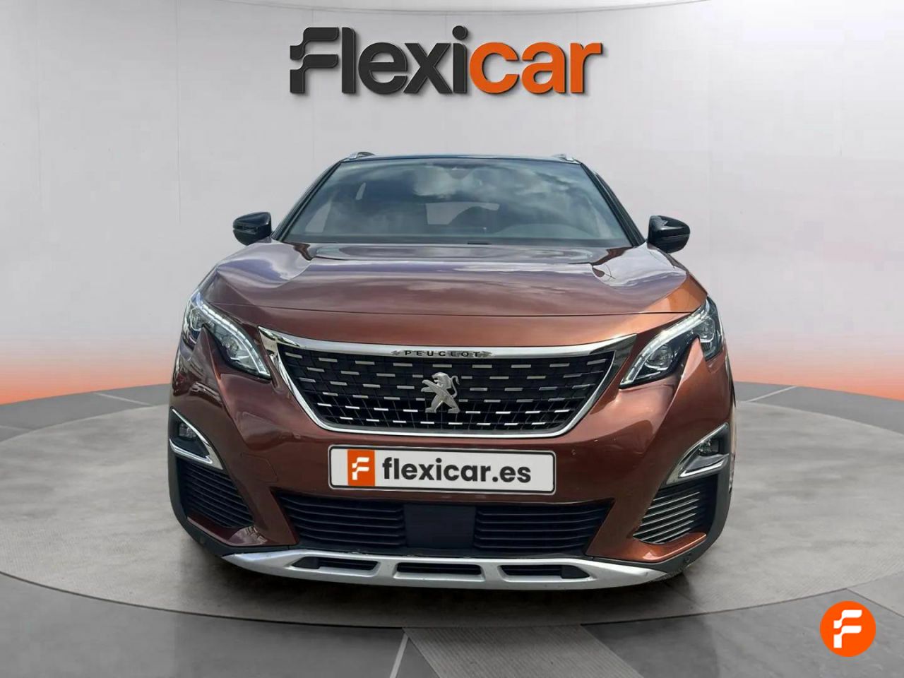 Foto Peugeot 3008 2