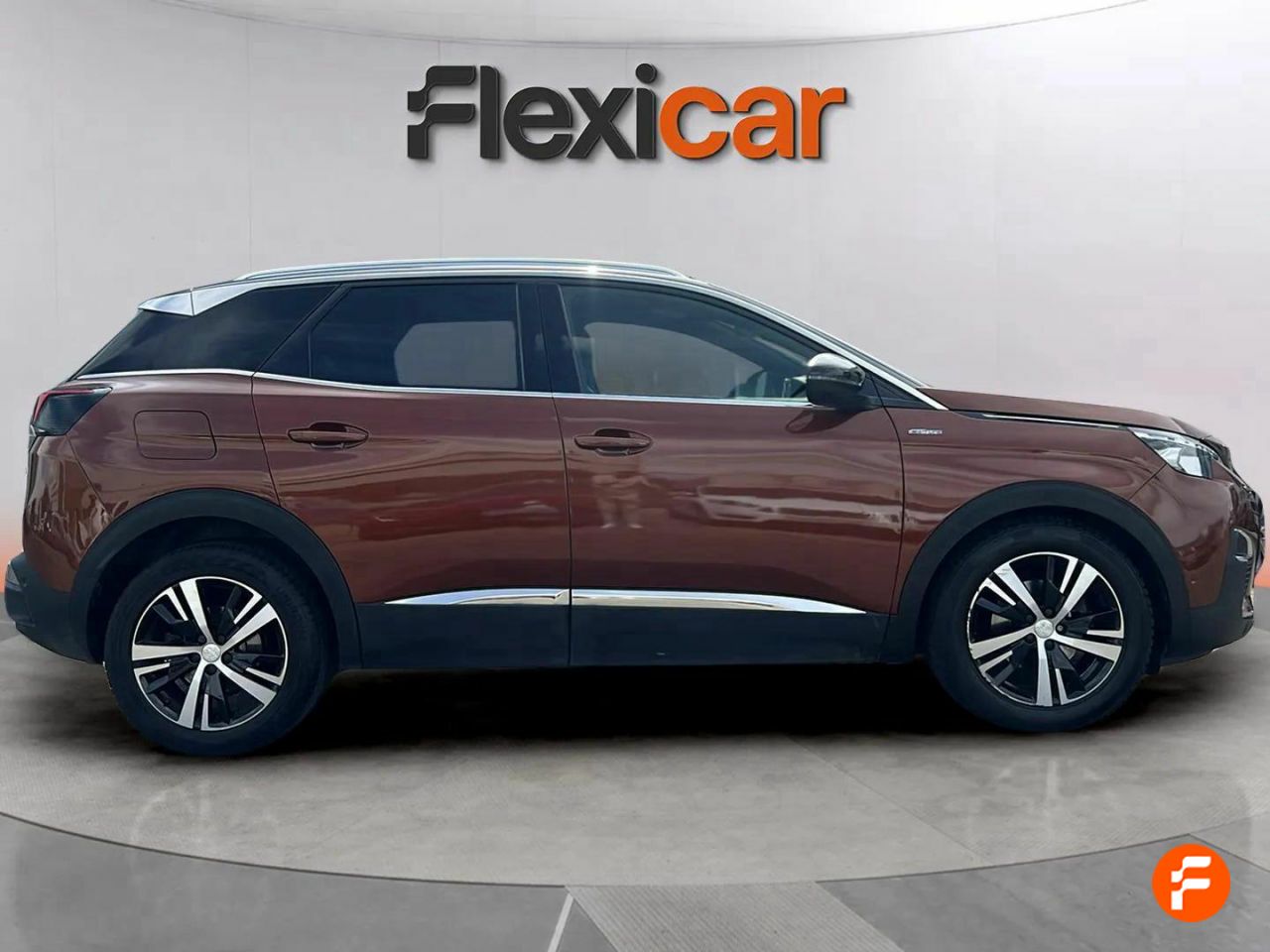 Foto Peugeot 3008 3