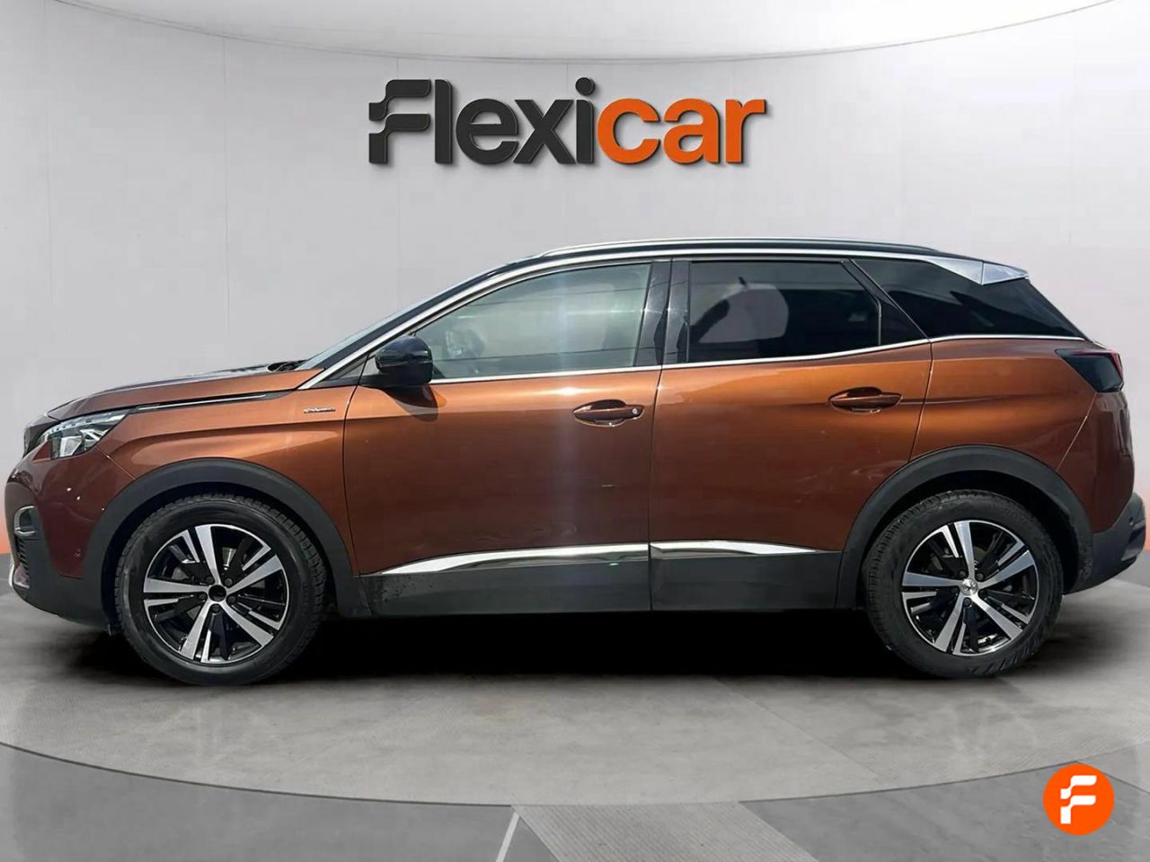 Foto Peugeot 3008 4