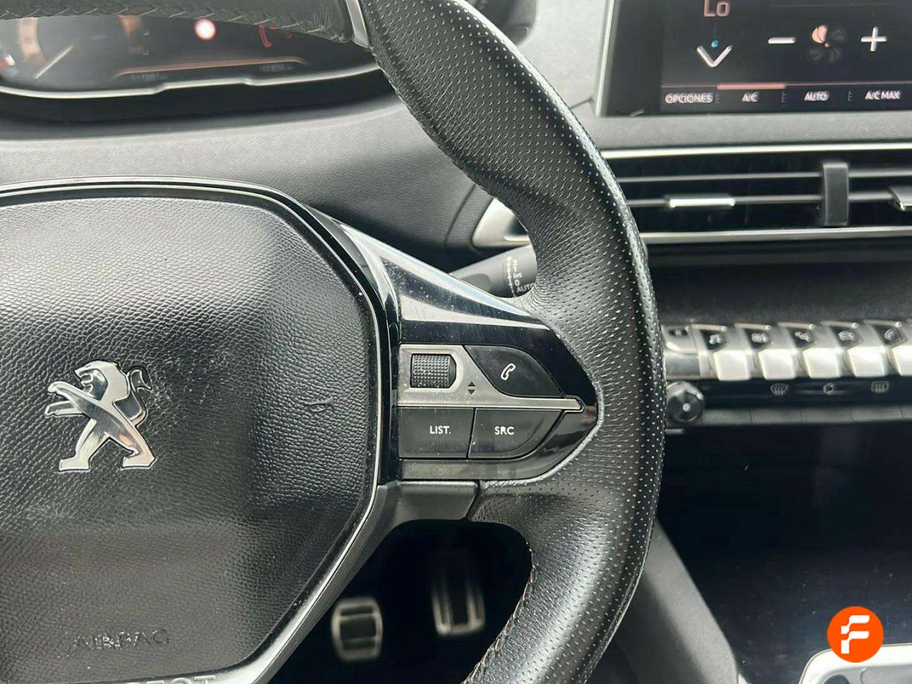 Foto Peugeot 3008 15