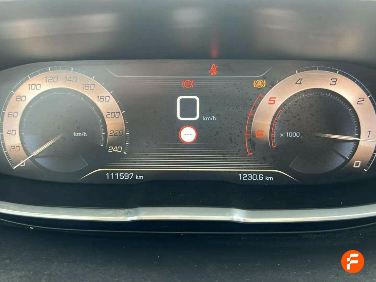 Foto Peugeot 3008 16