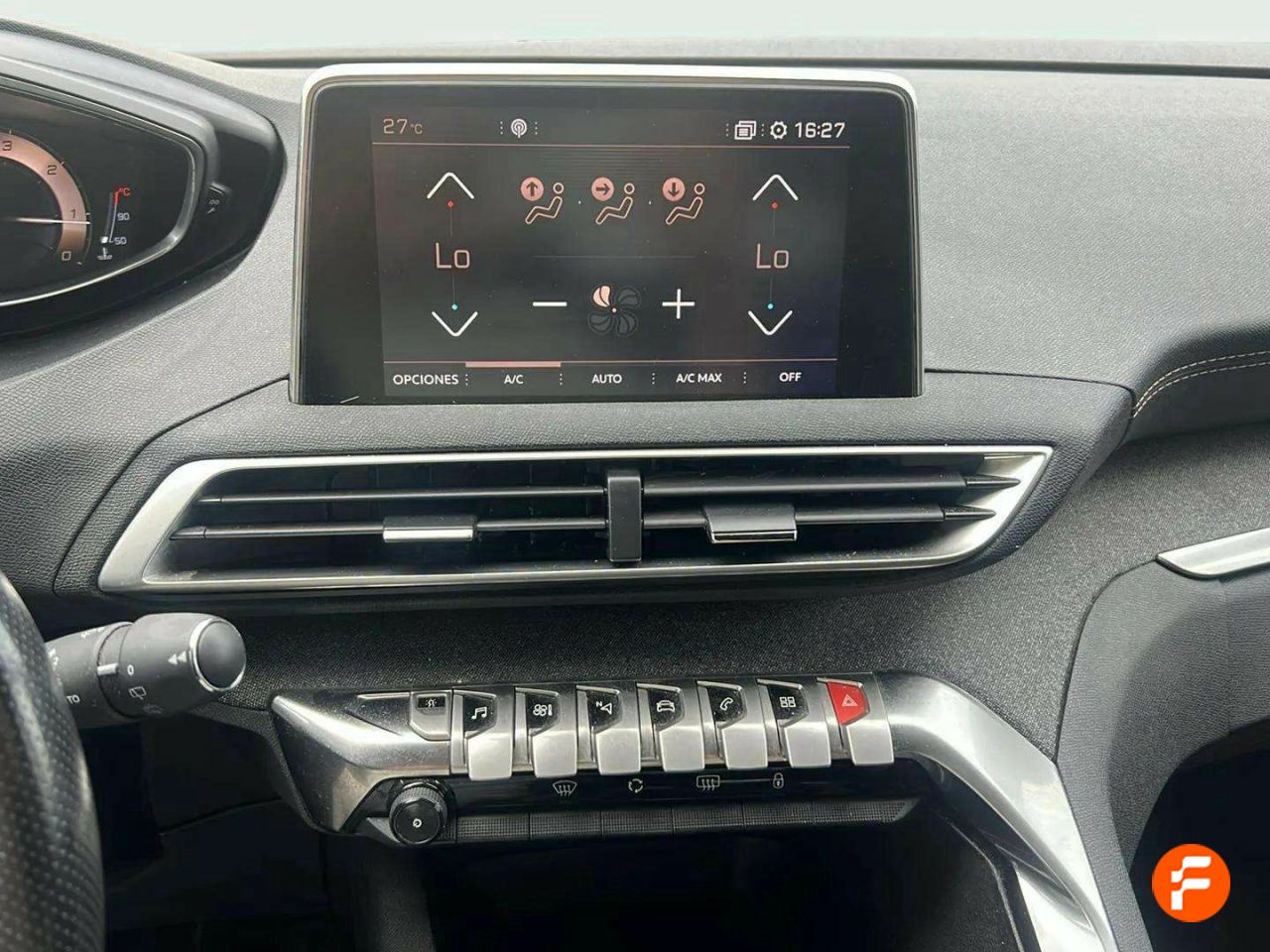 Foto Peugeot 3008 17