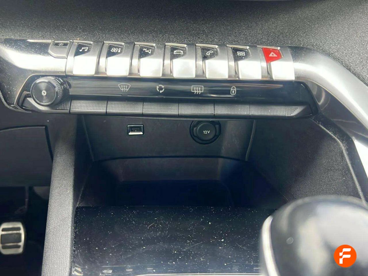Foto Peugeot 3008 19