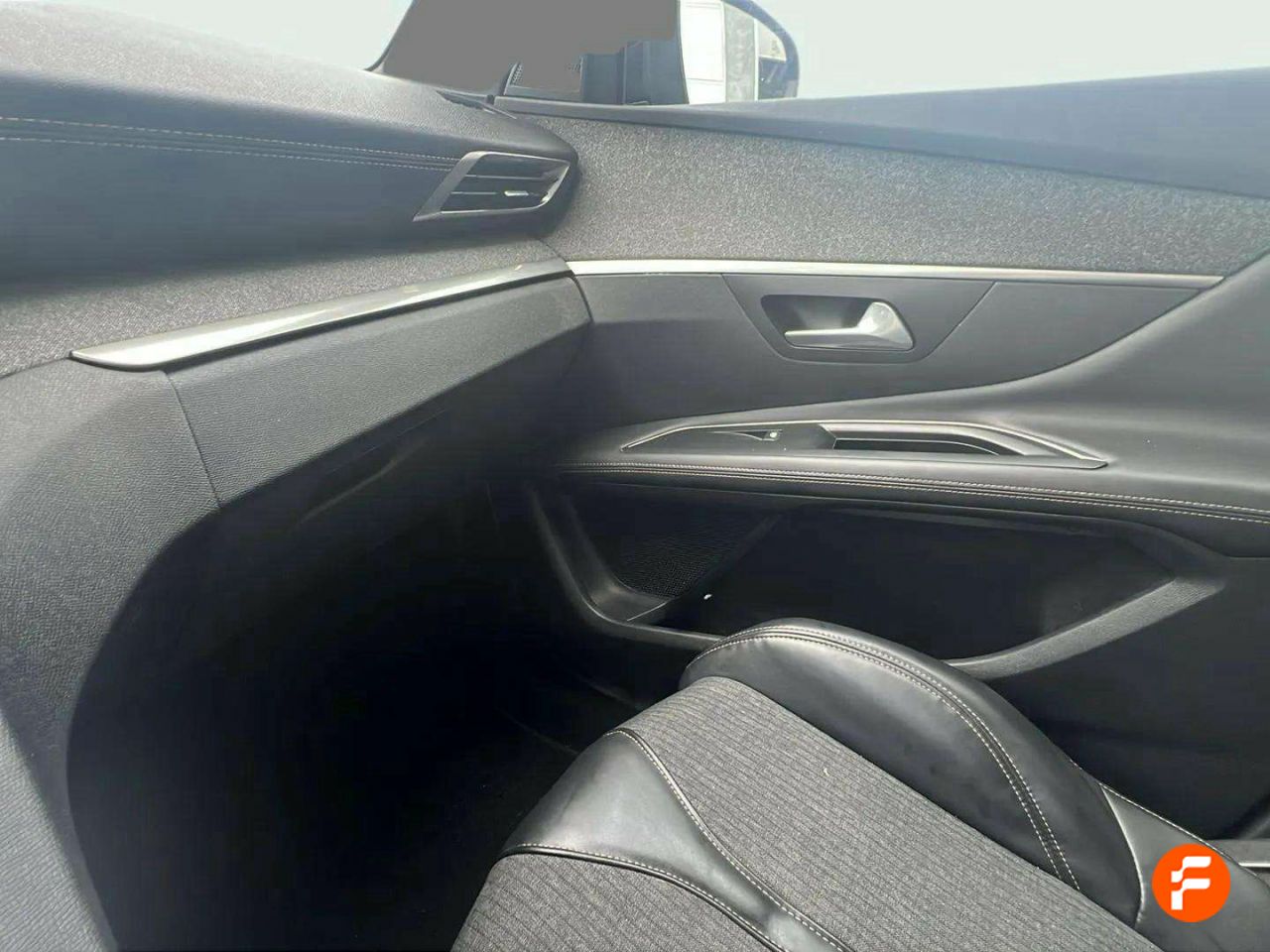 Foto Peugeot 3008 22