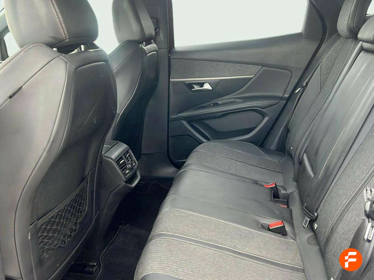 Foto Peugeot 3008 25