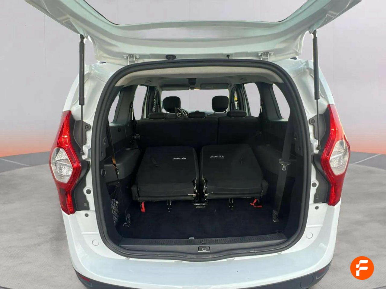 Foto Dacia Lodgy 7