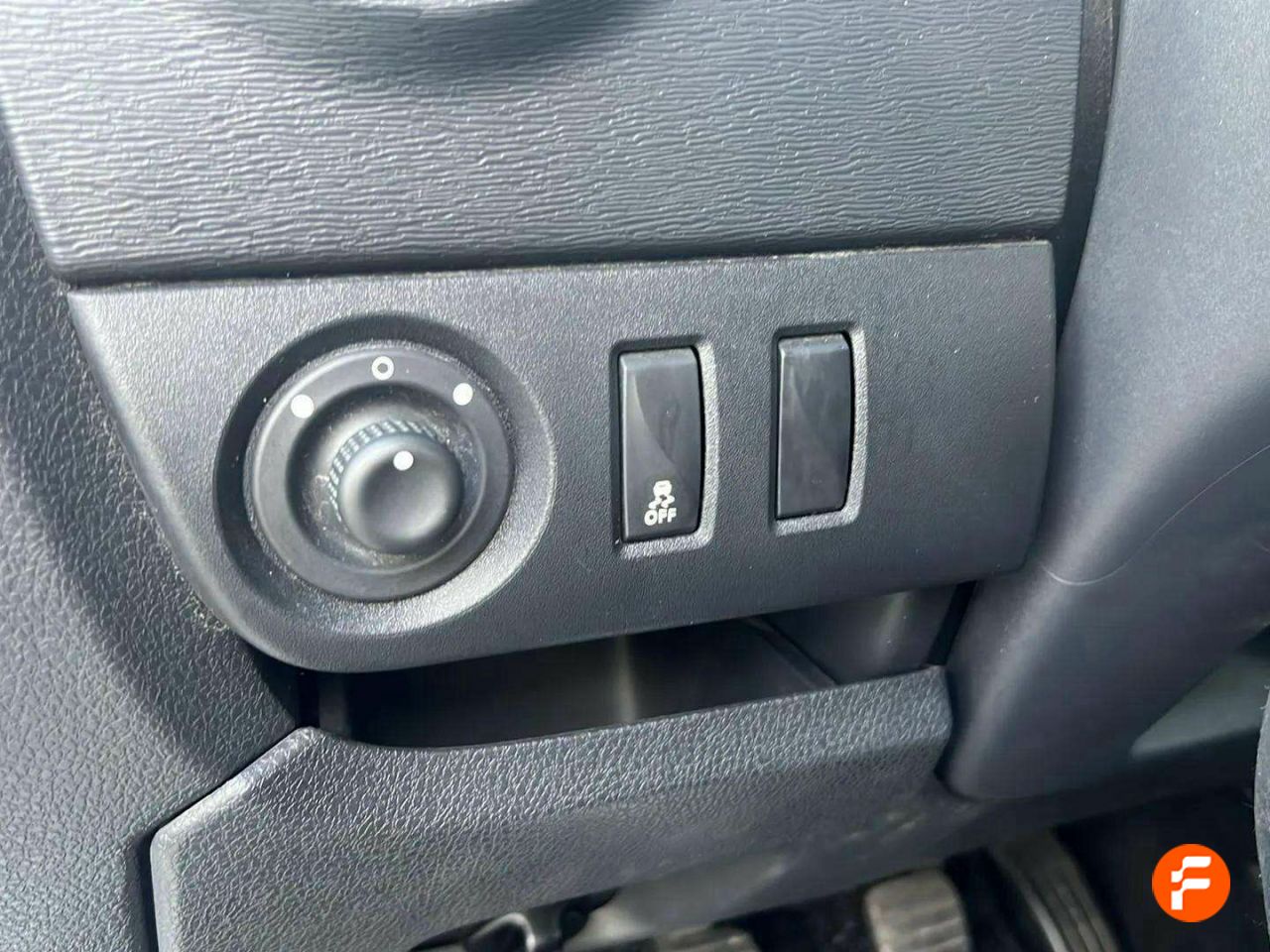 Foto Dacia Lodgy 24