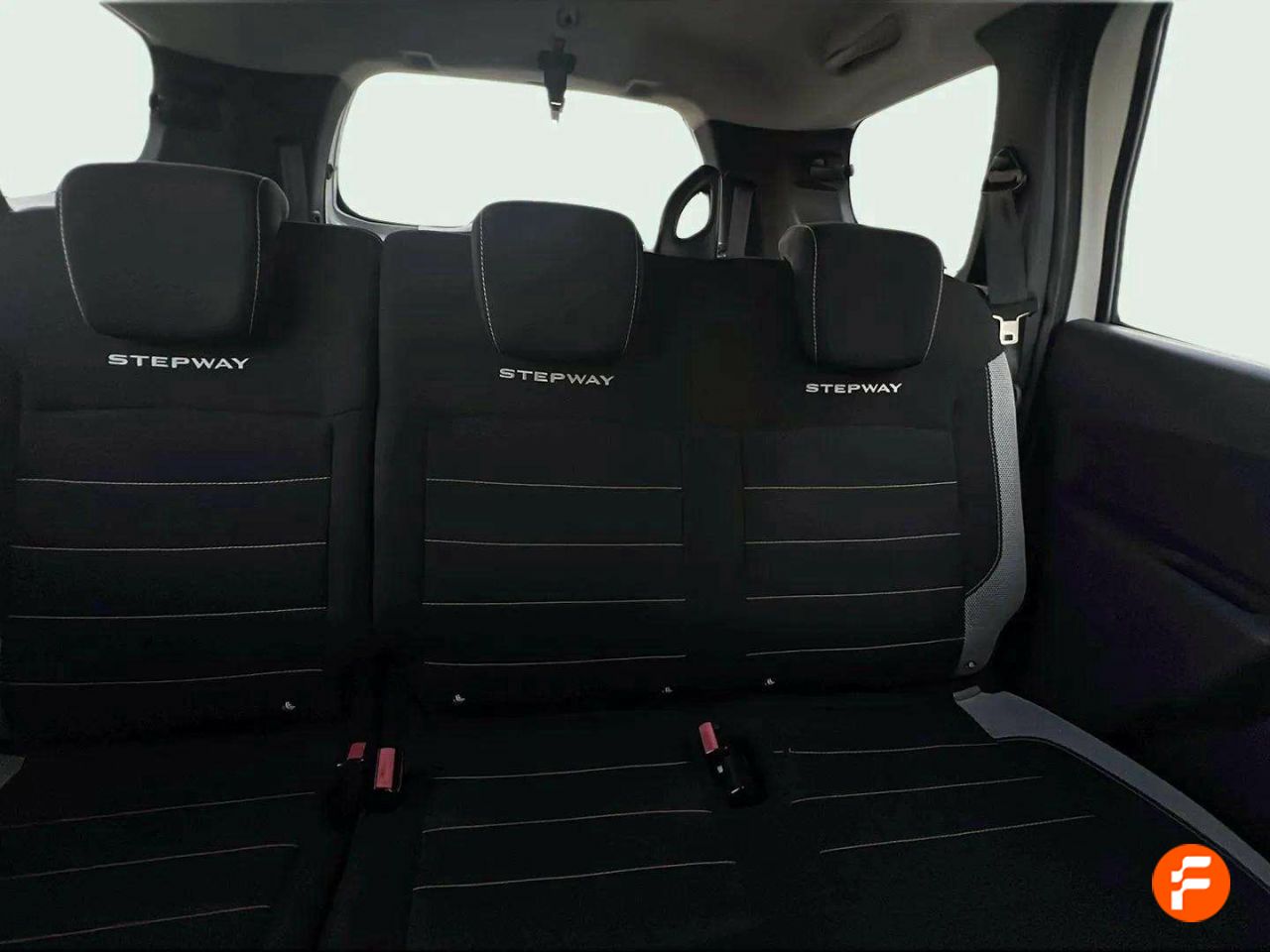 Foto Dacia Lodgy 26