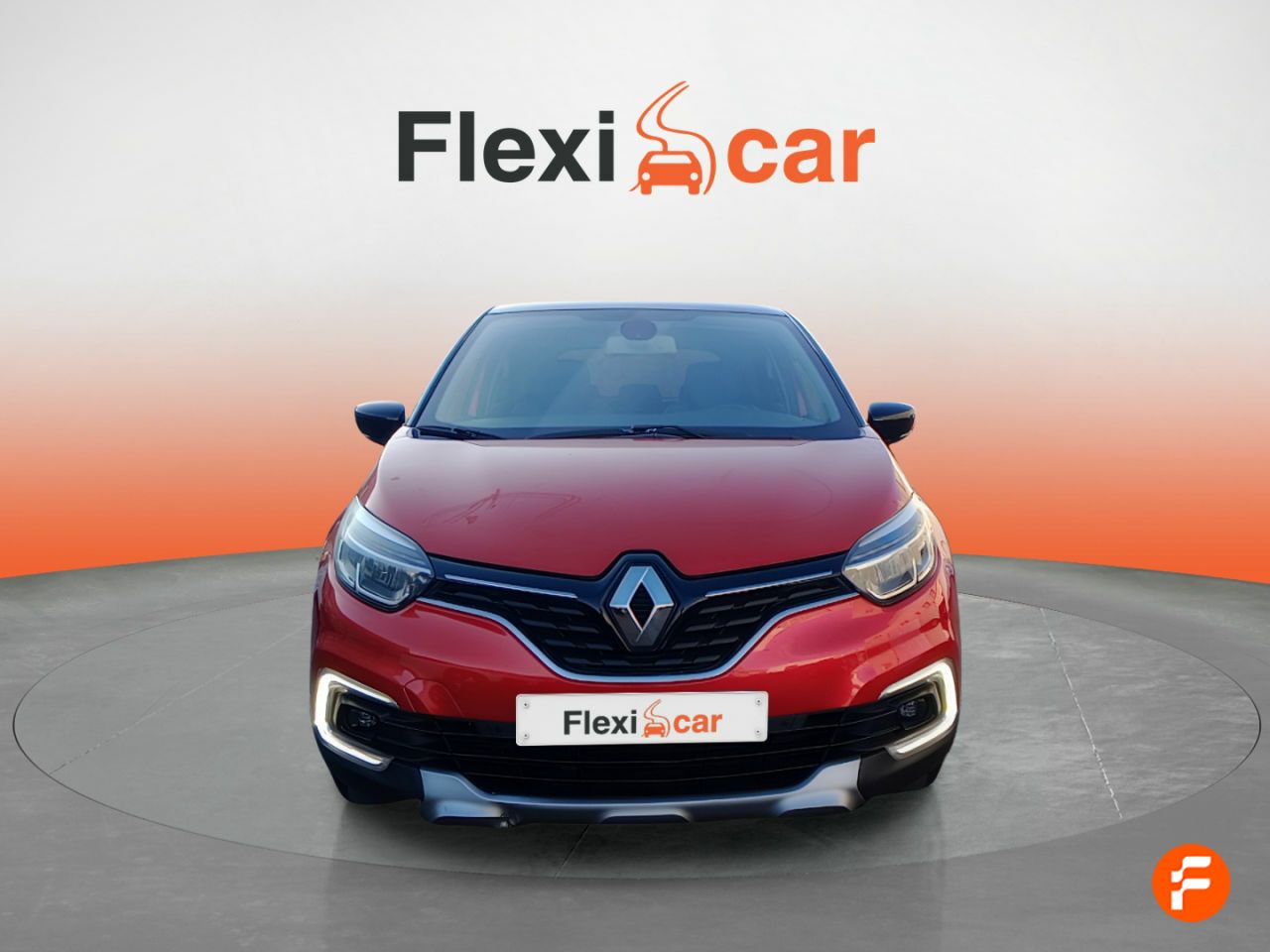 Foto Renault Captur 2