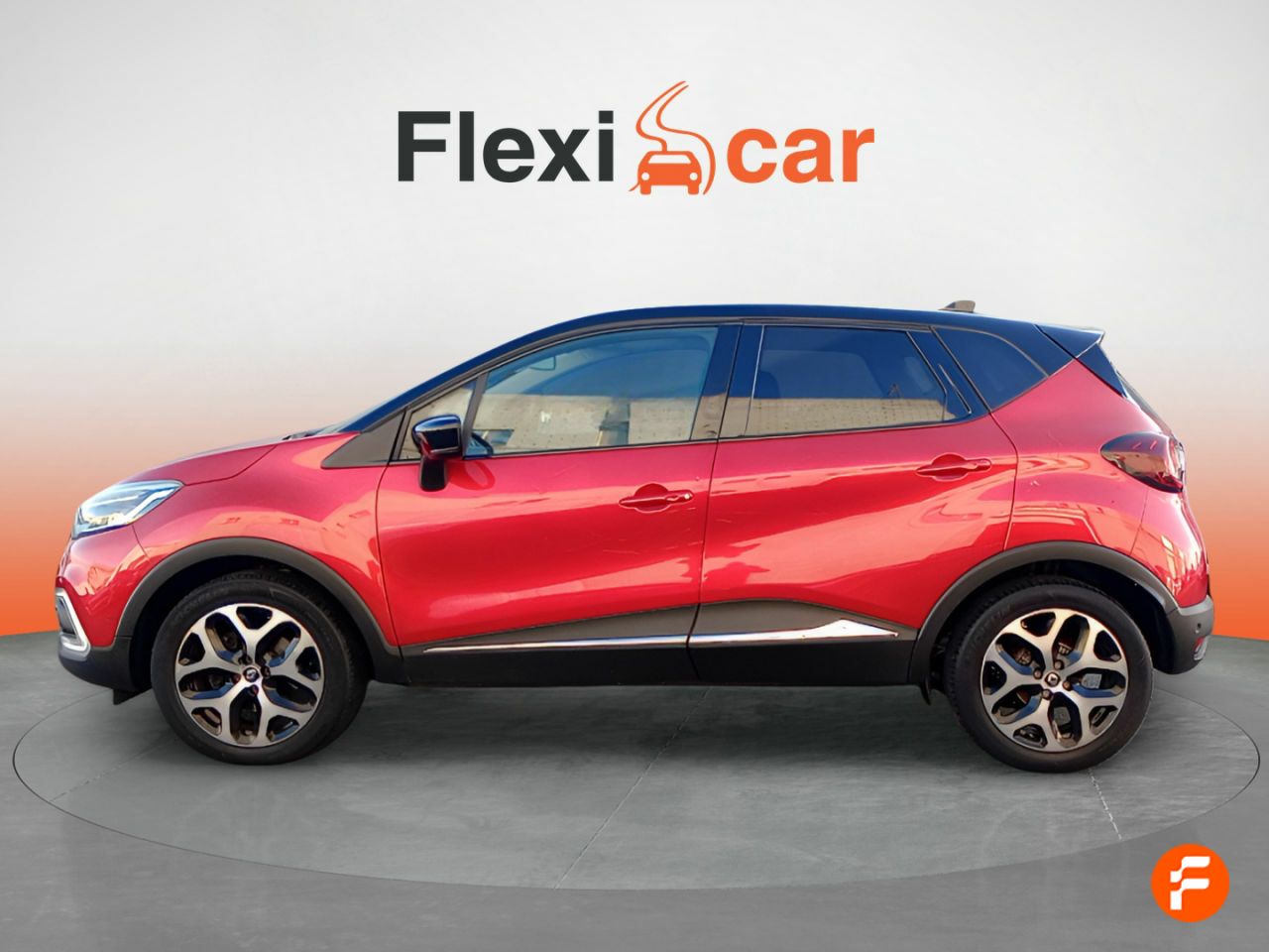 Foto Renault Captur 3