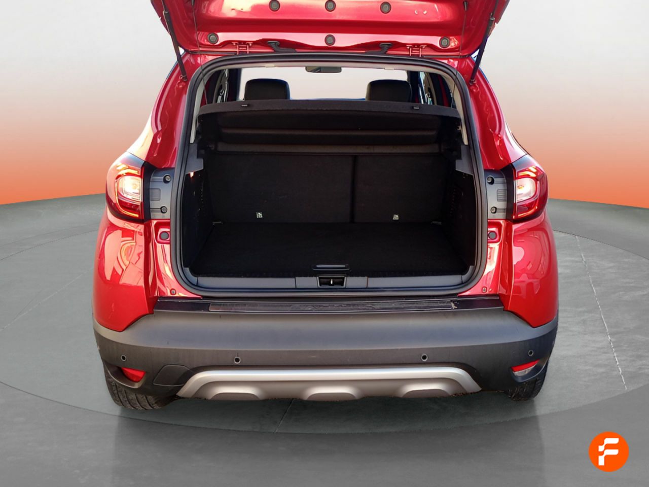 Foto Renault Captur 5