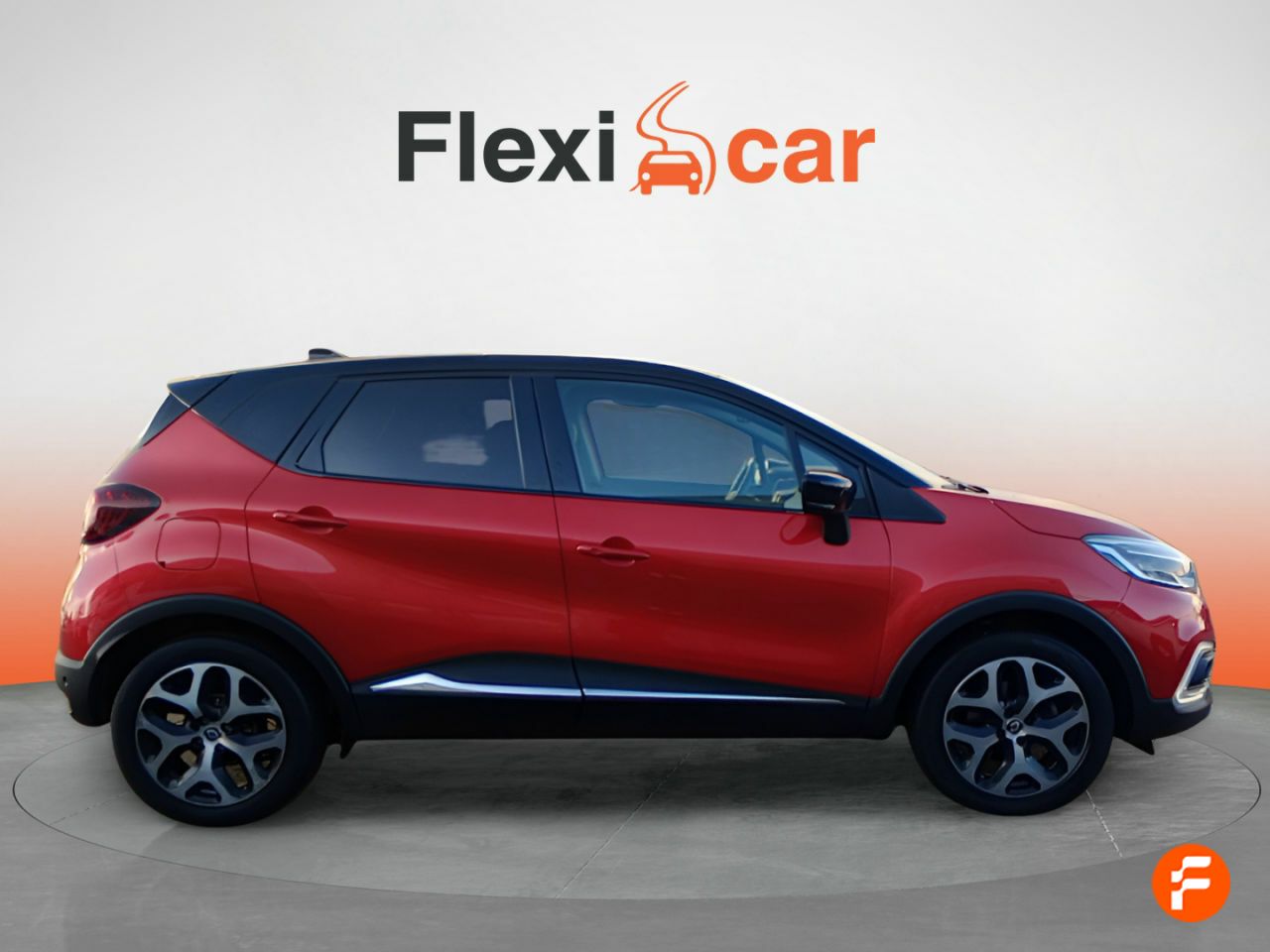Foto Renault Captur 7