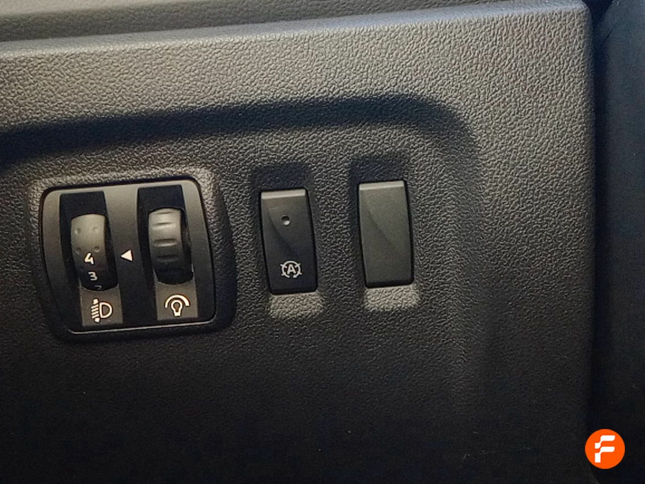 Foto Renault Captur 12