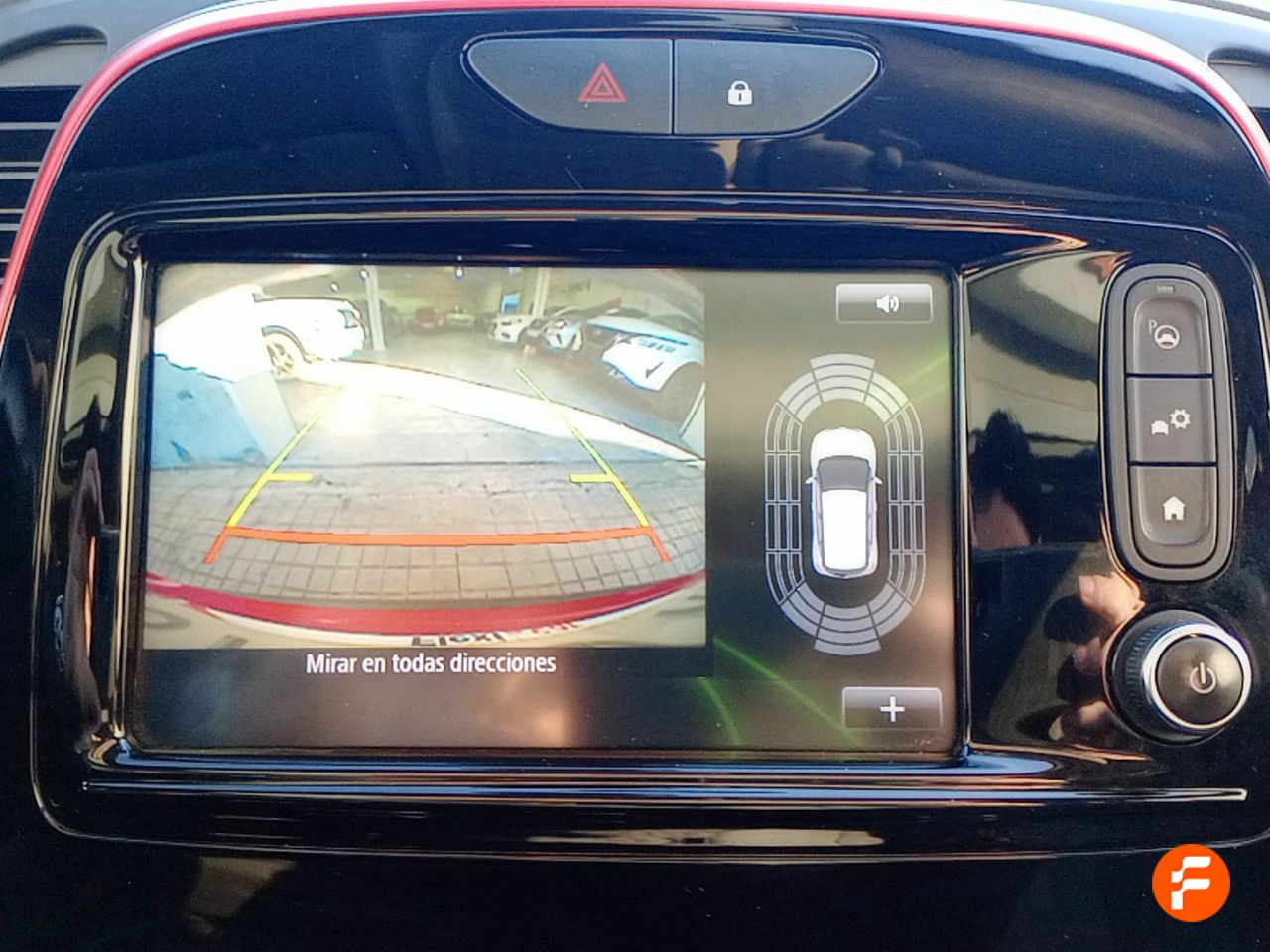 Foto Renault Captur 15