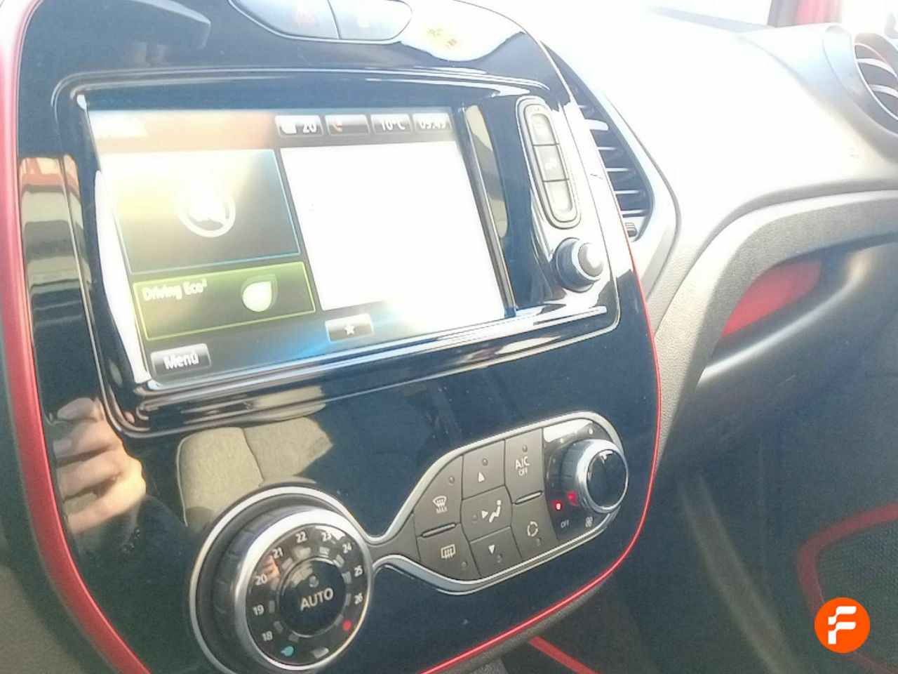 Foto Renault Captur 17