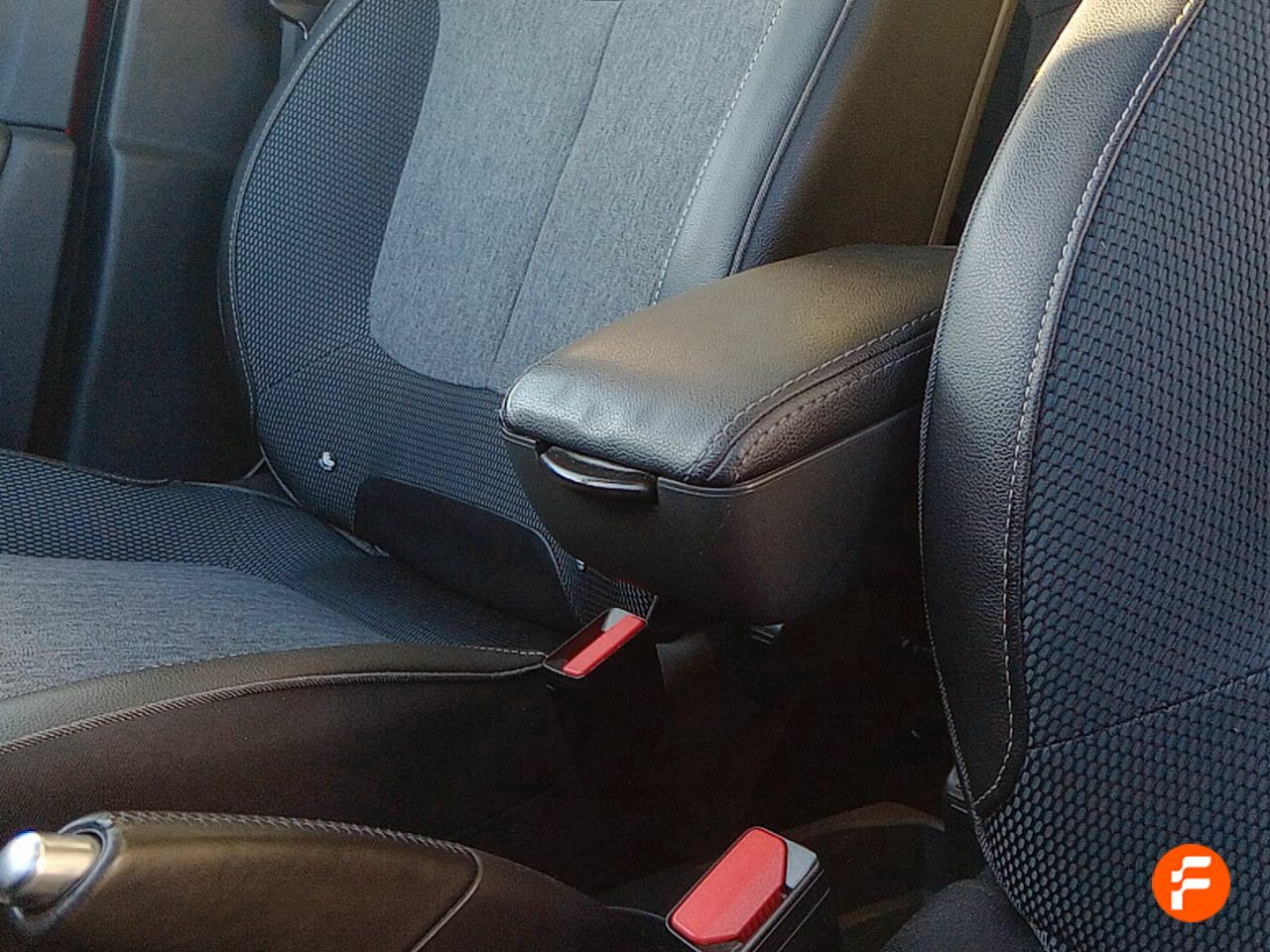 Foto Renault Captur 18